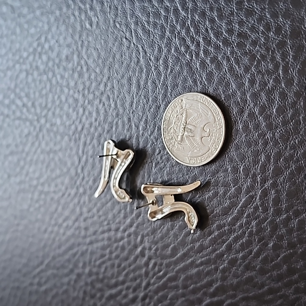 Snake Earrings - image 8